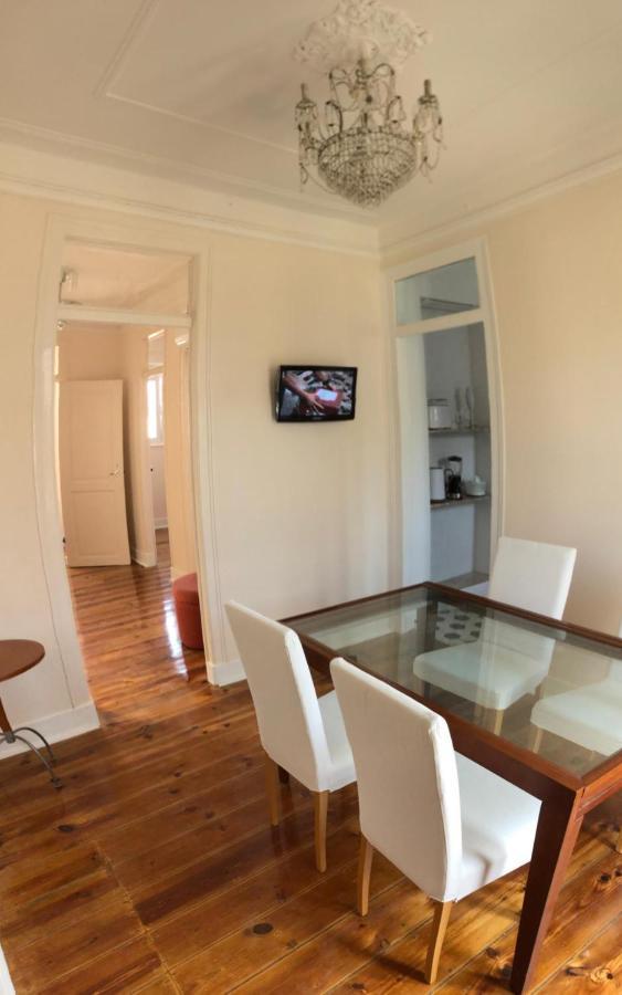 Angels Homes-N27, 3ºfloor - Bairro Tipico, Centro Lisboa מראה חיצוני תמונה