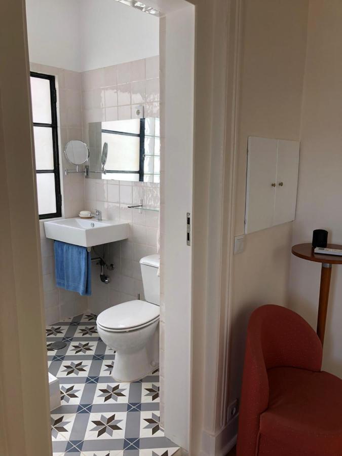 Angels Homes-N27, 3ºfloor - Bairro Tipico, Centro Lisboa מראה חיצוני תמונה