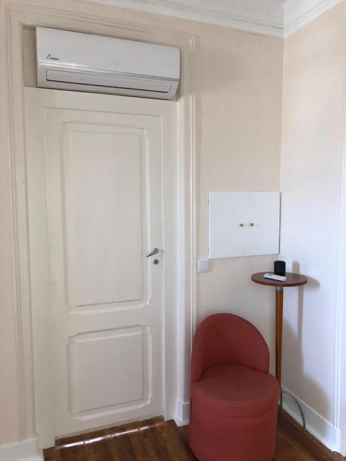 Angels Homes-N27, 3ºfloor - Bairro Tipico, Centro Lisboa מראה חיצוני תמונה