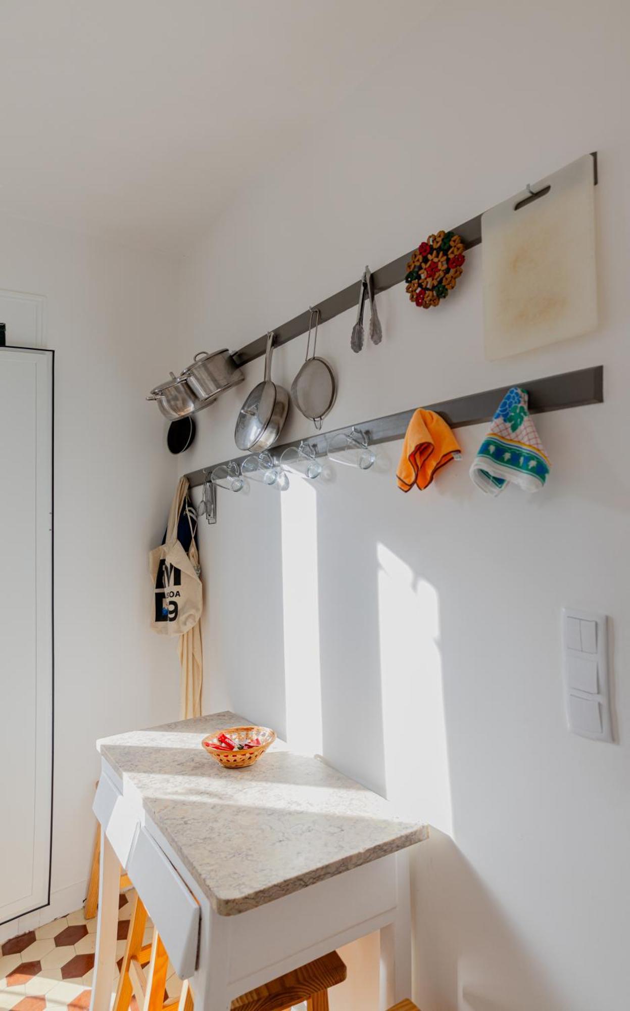 Angels Homes-N27, 3ºfloor - Bairro Tipico, Centro Lisboa מראה חיצוני תמונה