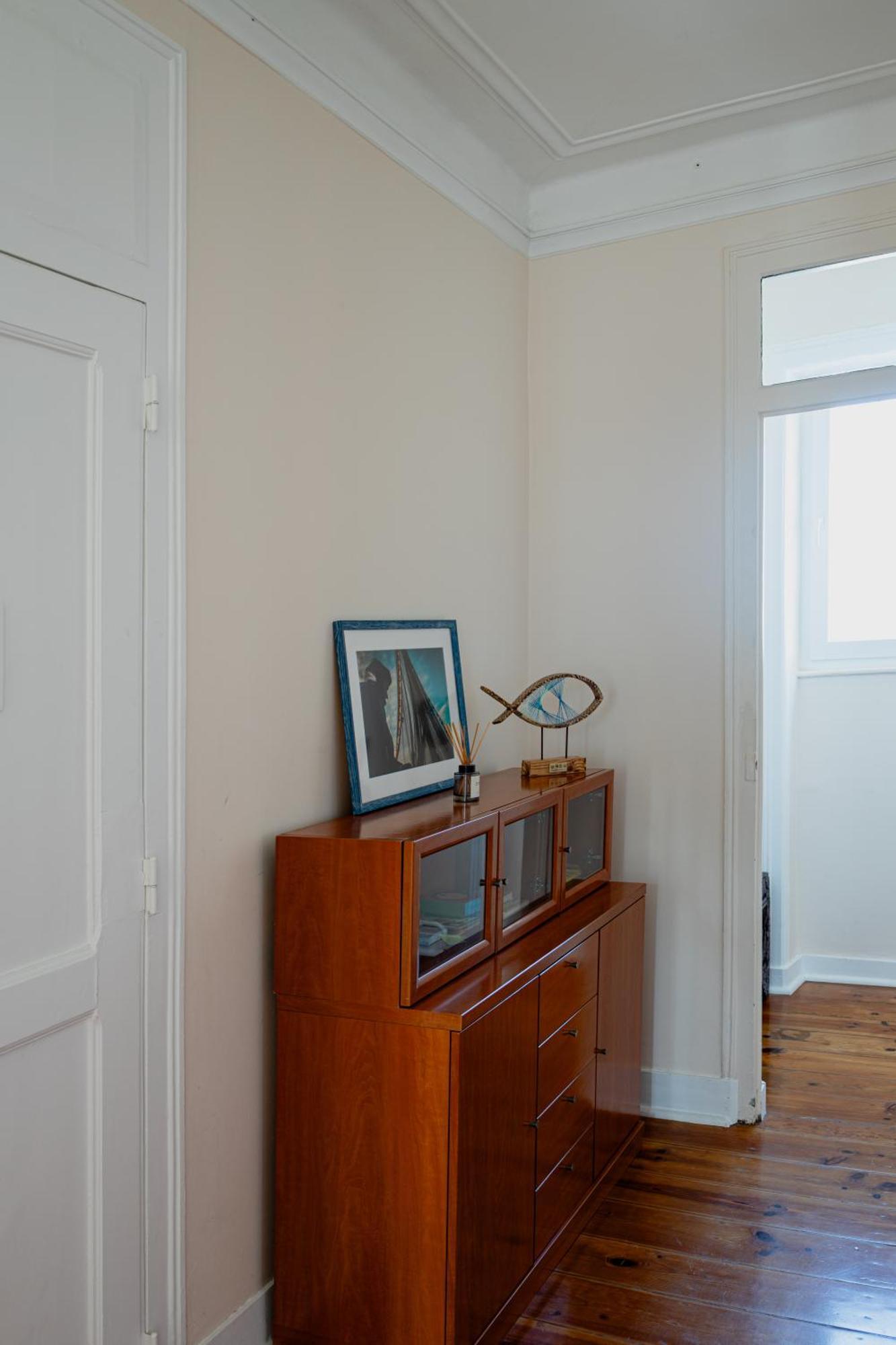 Angels Homes-N27, 3ºfloor - Bairro Tipico, Centro Lisboa מראה חיצוני תמונה