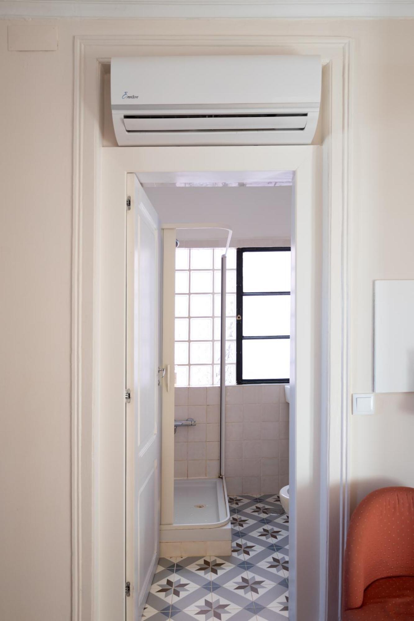 Angels Homes-N27, 3ºfloor - Bairro Tipico, Centro Lisboa מראה חיצוני תמונה