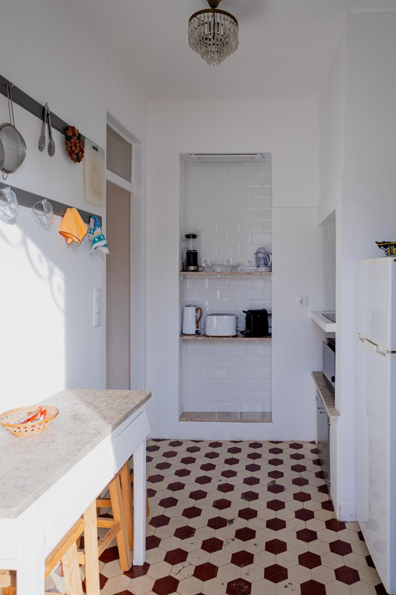 Angels Homes-N27, 3ºfloor - Bairro Tipico, Centro Lisboa מראה חיצוני תמונה