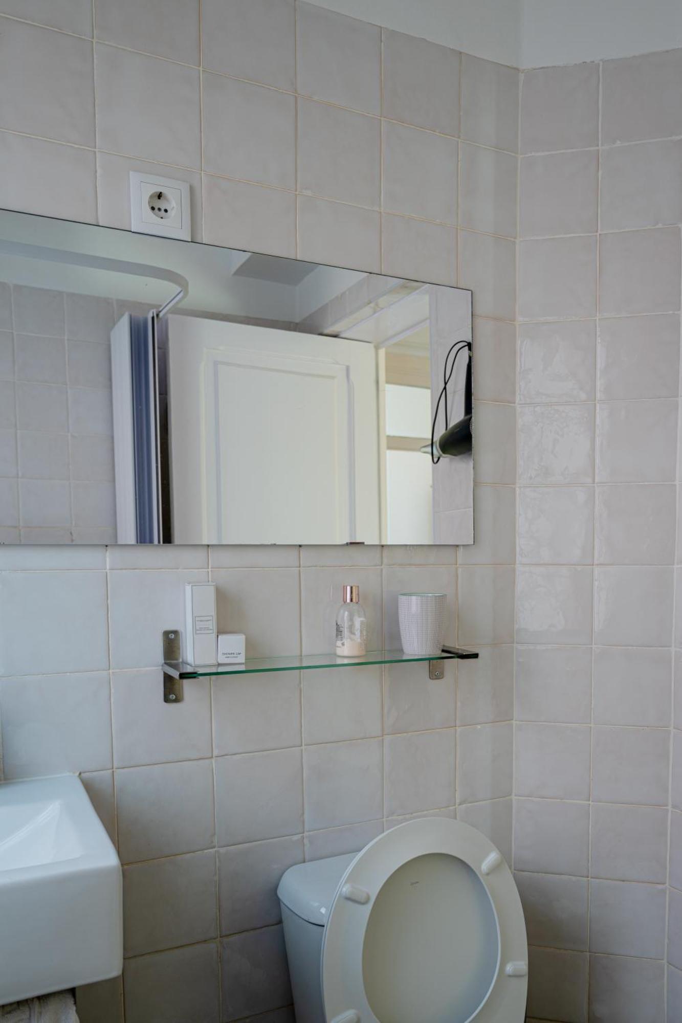 Angels Homes-N27, 3ºfloor - Bairro Tipico, Centro Lisboa מראה חיצוני תמונה