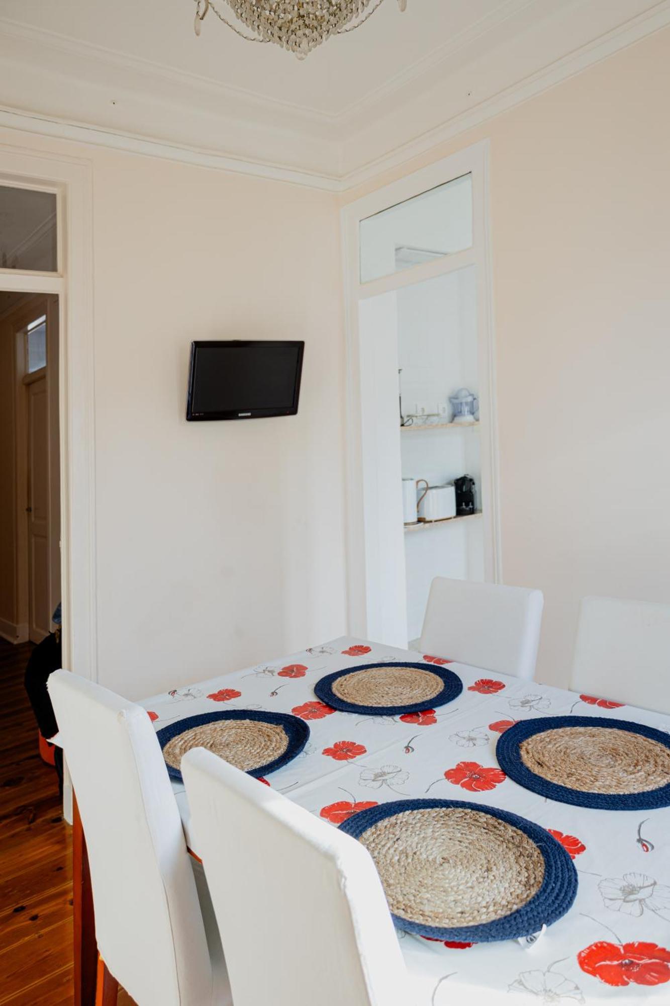Angels Homes-N27, 3ºfloor - Bairro Tipico, Centro Lisboa מראה חיצוני תמונה