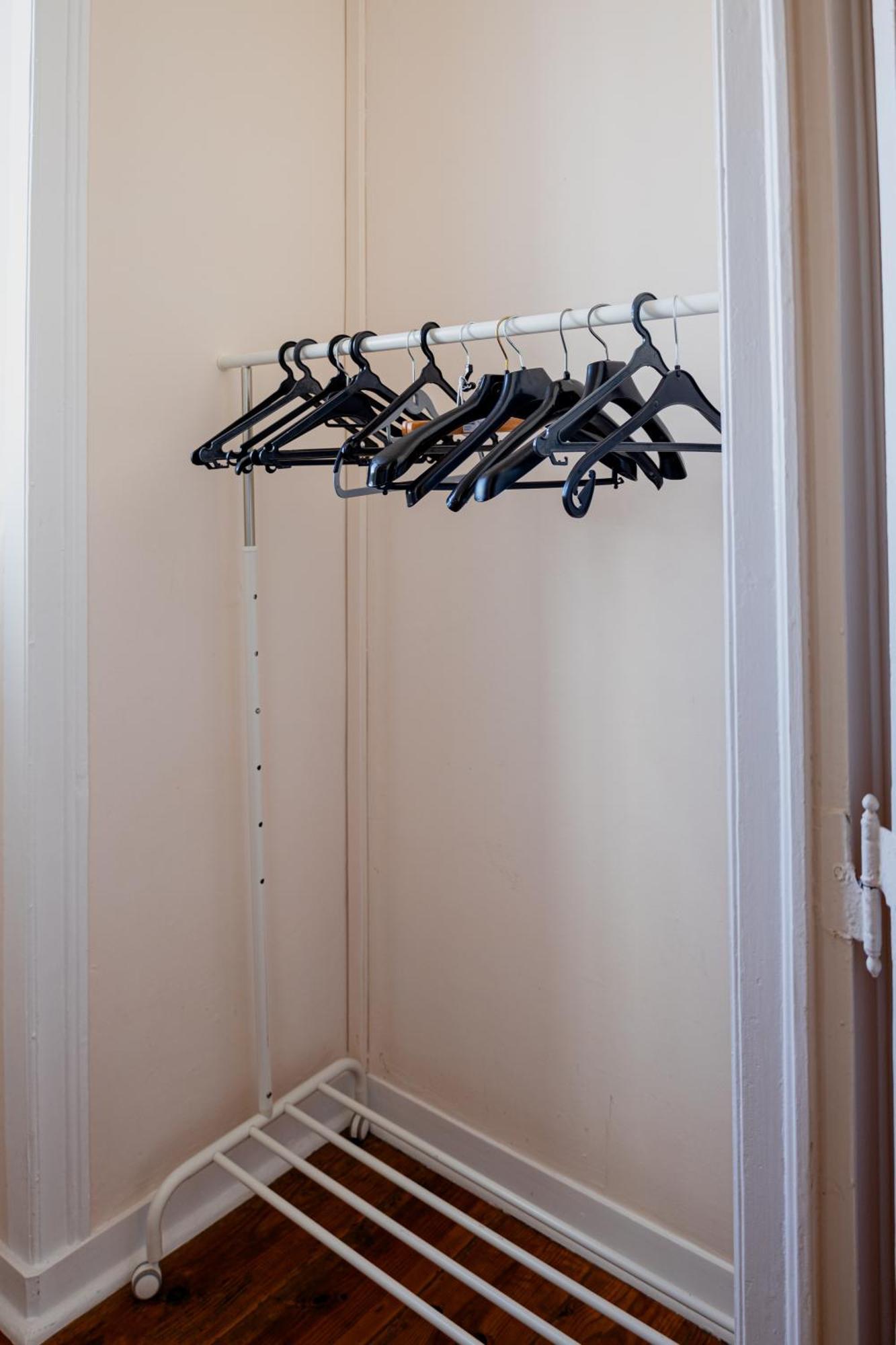 Angels Homes-N27, 3ºfloor - Bairro Tipico, Centro Lisboa מראה חיצוני תמונה