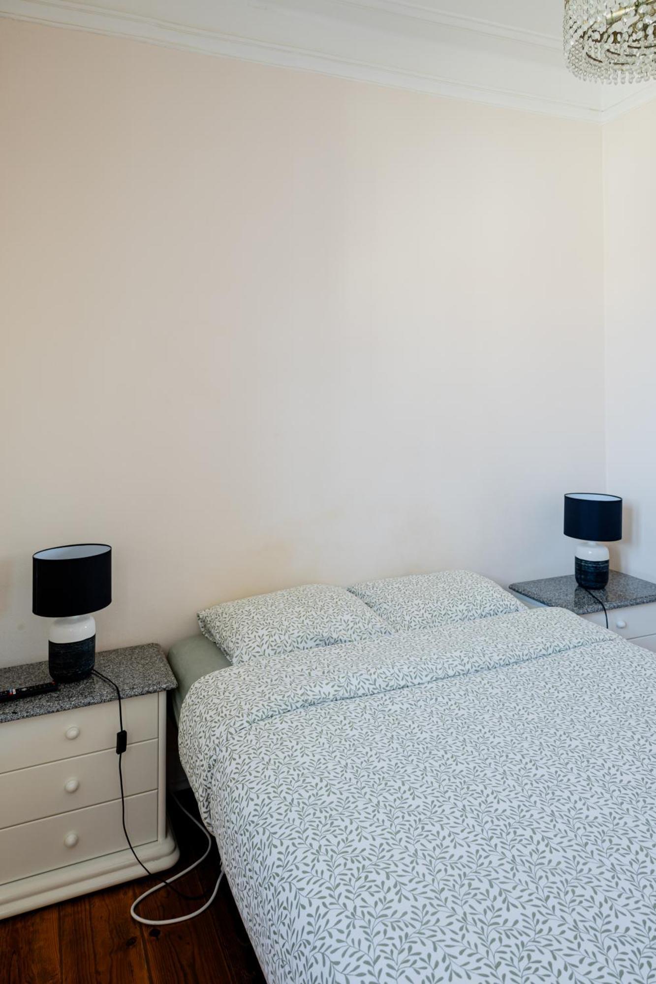 Angels Homes-N27, 3ºfloor - Bairro Tipico, Centro Lisboa מראה חיצוני תמונה