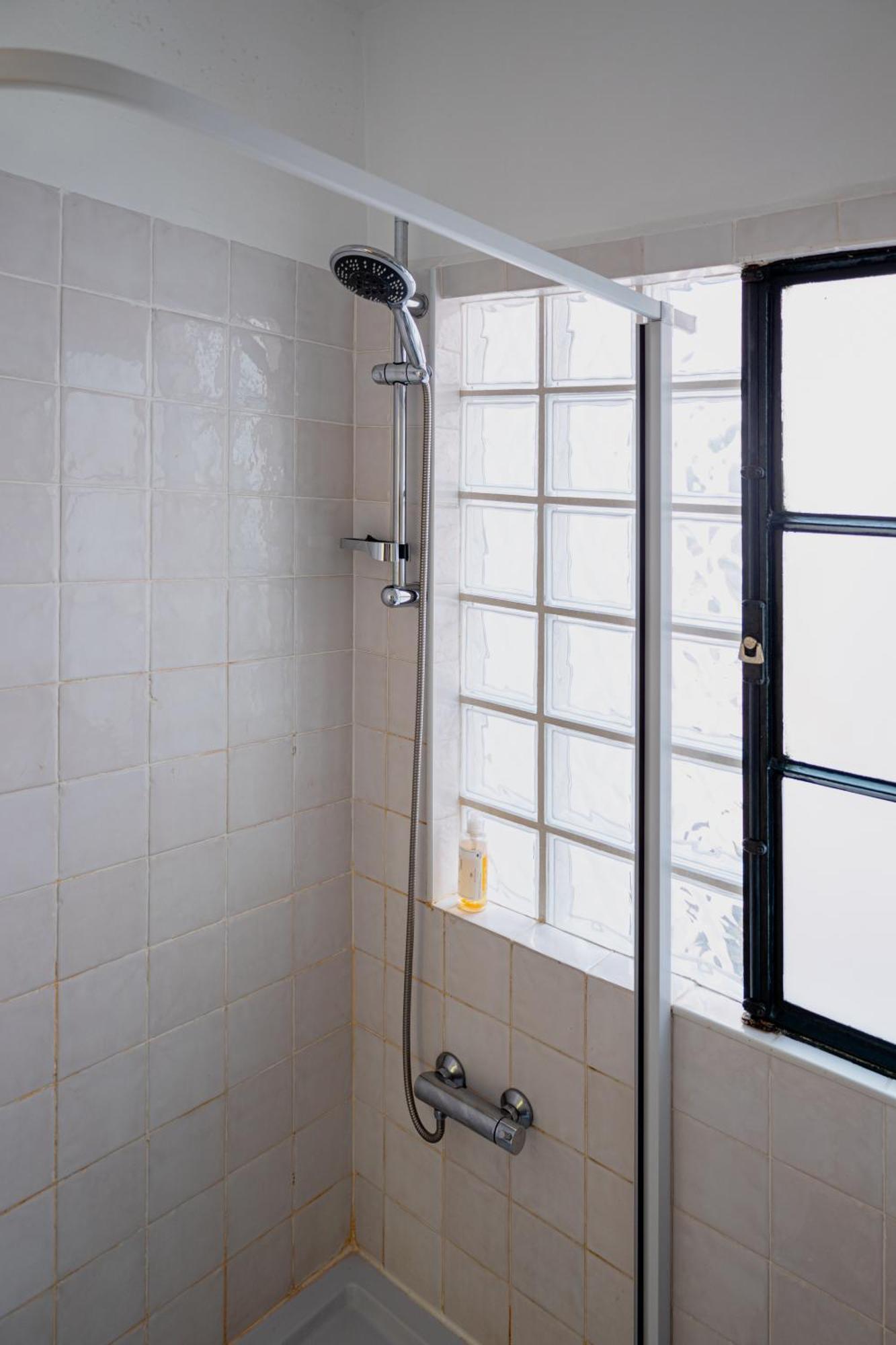 Angels Homes-N27, 3ºfloor - Bairro Tipico, Centro Lisboa מראה חיצוני תמונה