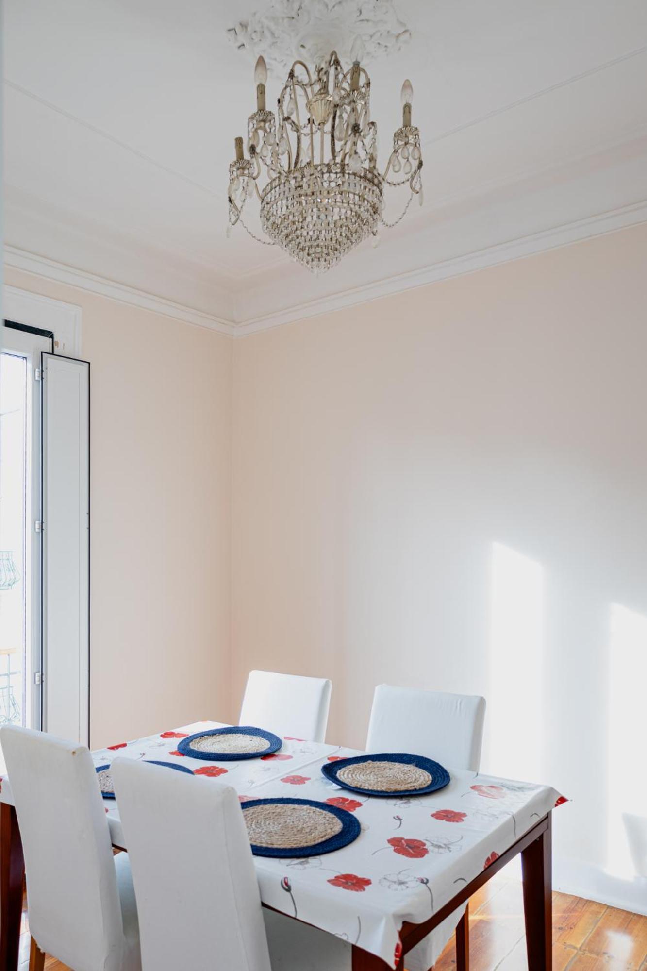 Angels Homes-N27, 3ºfloor - Bairro Tipico, Centro Lisboa מראה חיצוני תמונה