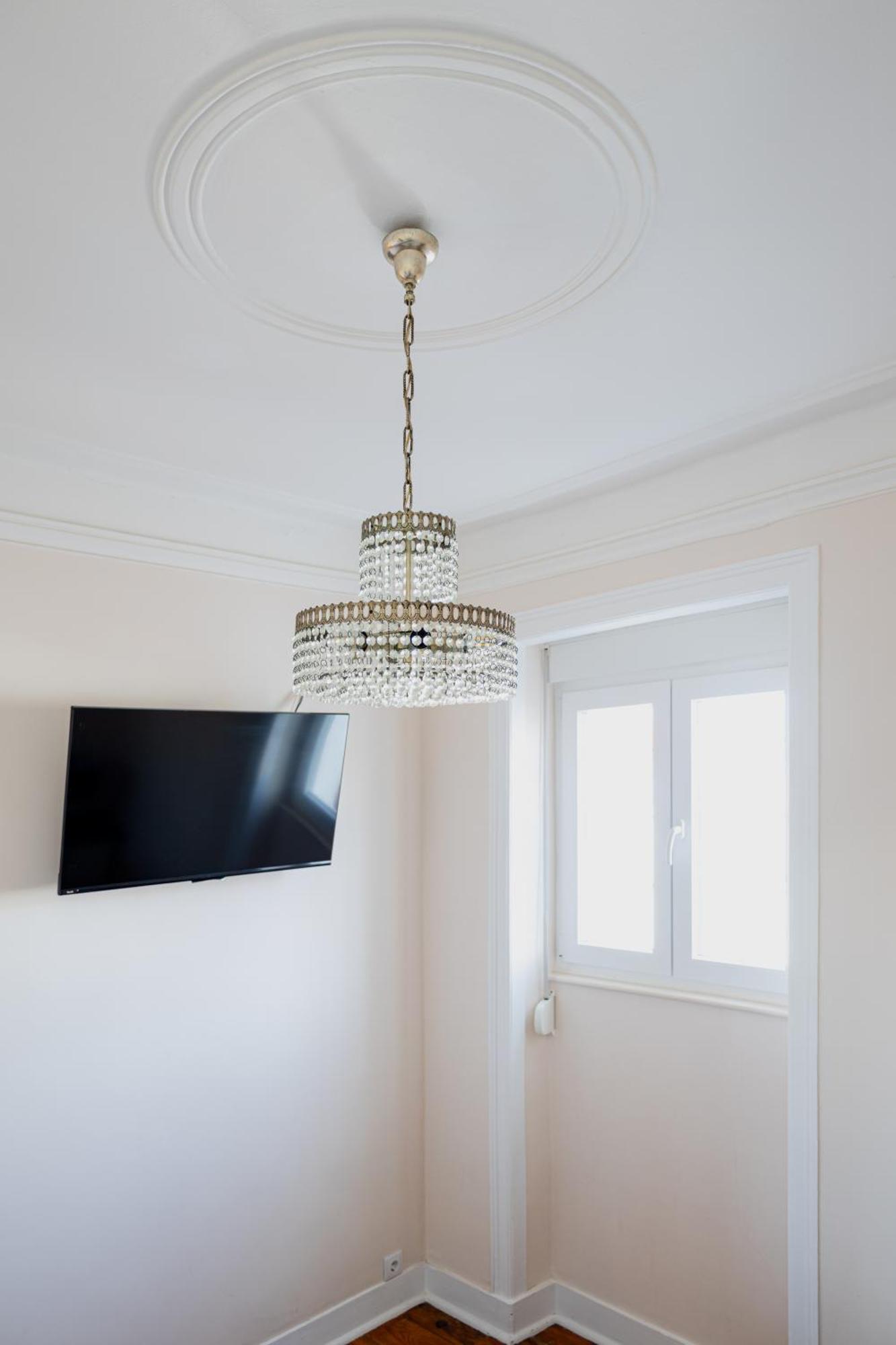 Angels Homes-N27, 3ºfloor - Bairro Tipico, Centro Lisboa מראה חיצוני תמונה